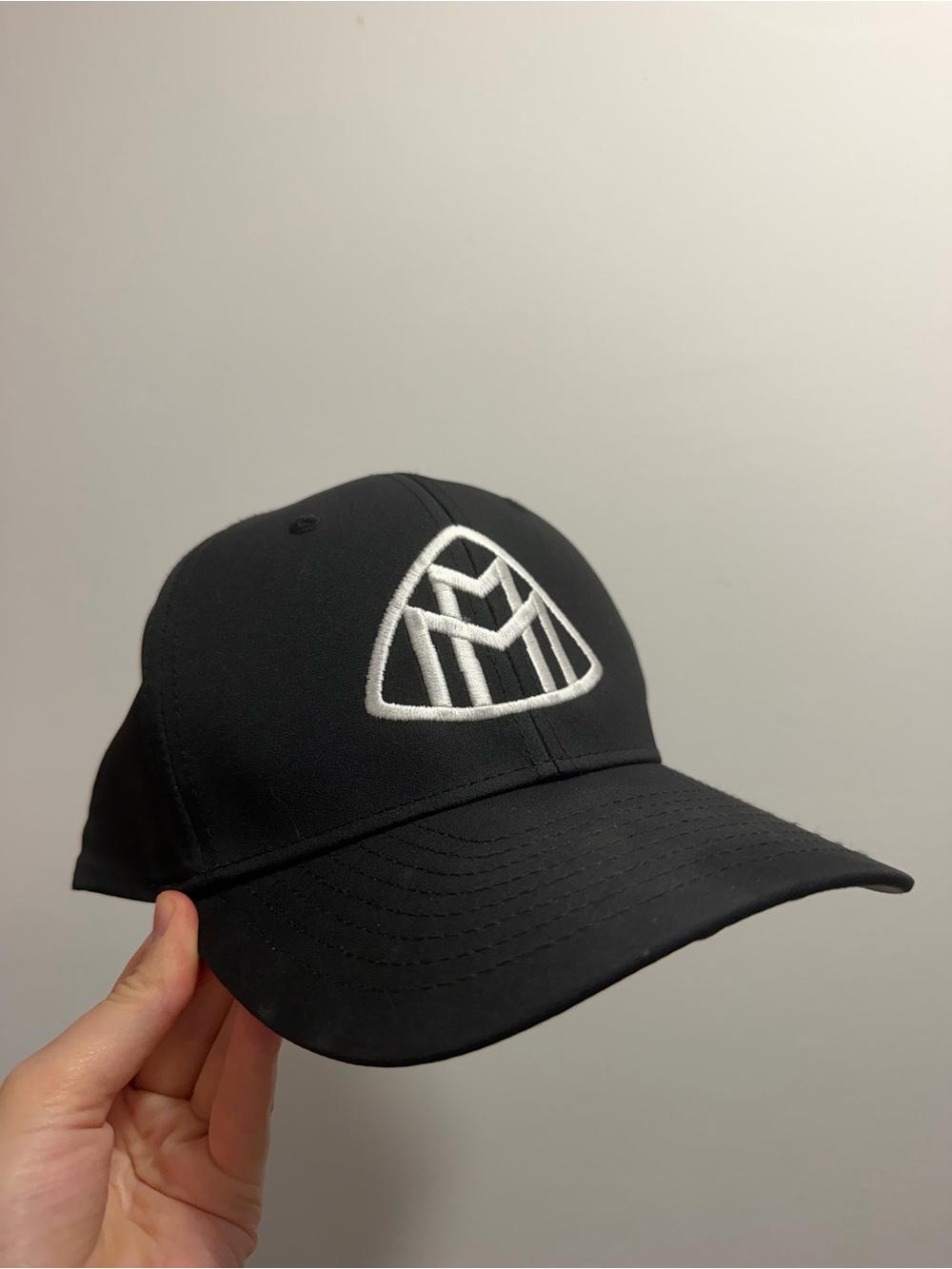 Img Mercedes Maybach Baseball Cap Hat One Size unisex